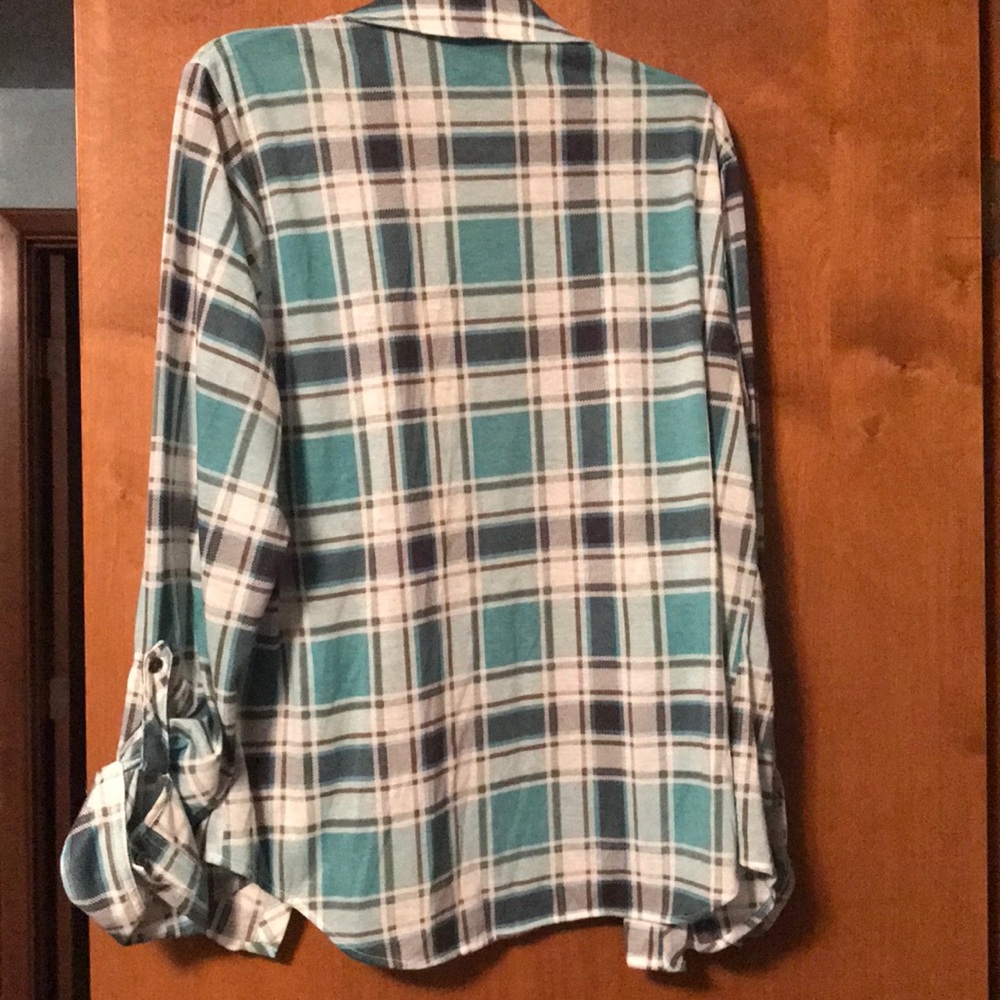 Vanity Flannel - Picture 4 of 4